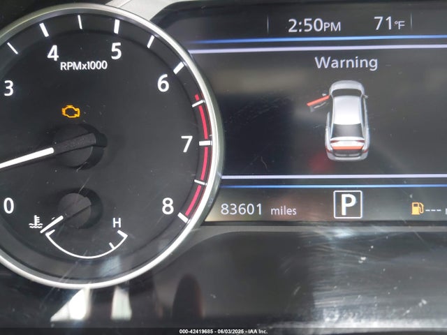 3N1AB8CV1NY317998 Nissan 2022