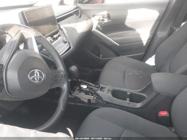 Toyota Corolla Cross Le 2024 7MUBAAAG2RV104982 Image 17