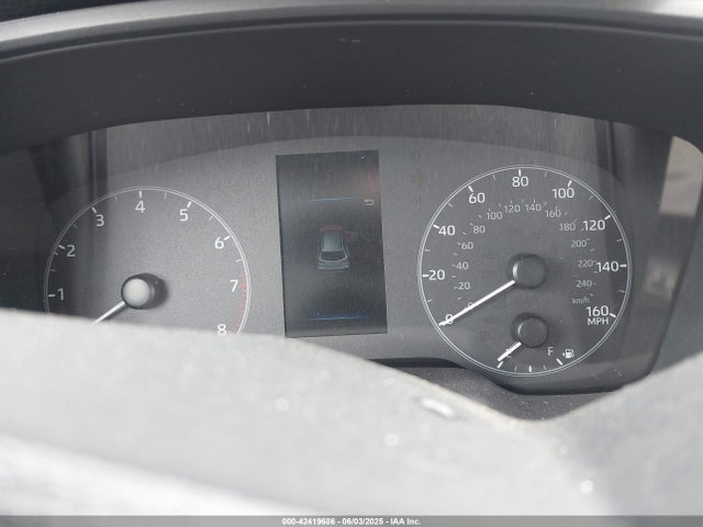Toyota Corolla Cross Le 2024 7MUBAAAG2RV104982 Image 7