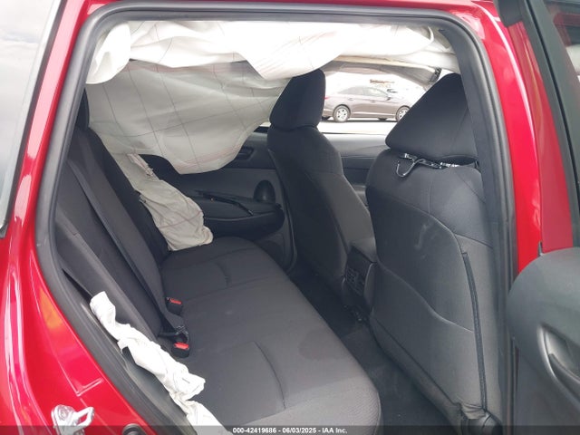 Toyota Corolla Cross Le 2024 7MUBAAAG2RV104982 Image 8
