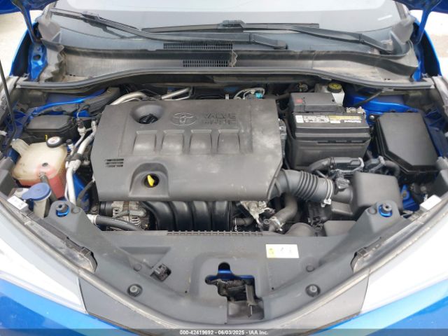 NMTKHMBX3JR043005 Toyota C-hr Xle Premium