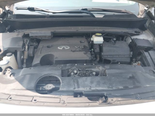 5N1AL0MNXFC501109 Infiniti QX60