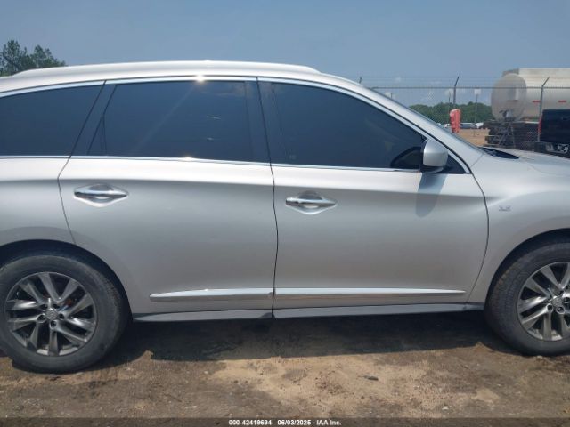 5N1AL0MNXFC501109 Infiniti QX60
