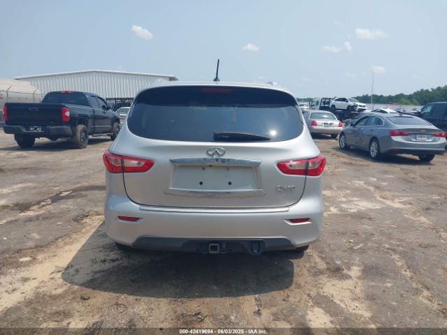 5N1AL0MNXFC501109 Infiniti QX60