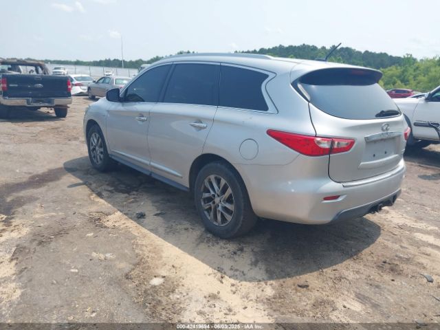 5N1AL0MNXFC501109 Infiniti QX60