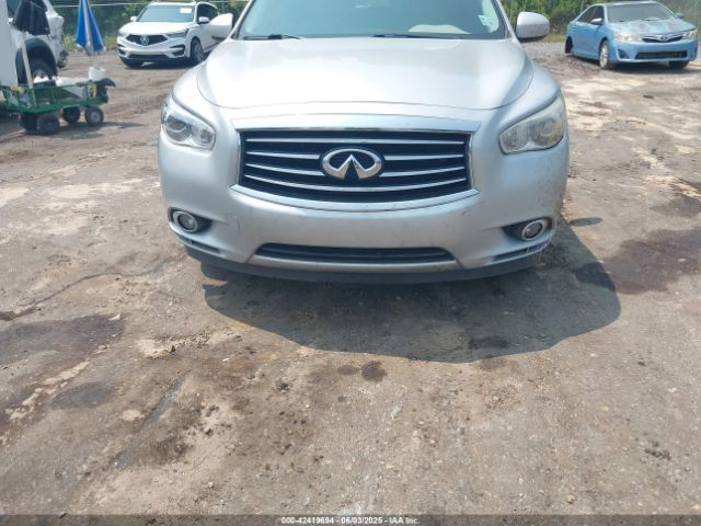 5N1AL0MNXFC501109 Infiniti QX60