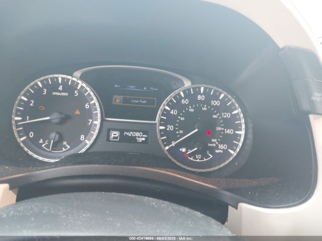5N1AL0MNXFC501109 Infiniti QX60