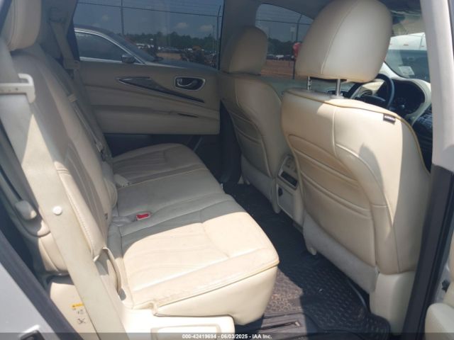 5N1AL0MNXFC501109 Infiniti QX60