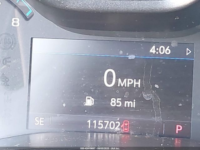 1GTG5CEN1K1210562 GMC CANYON SLE