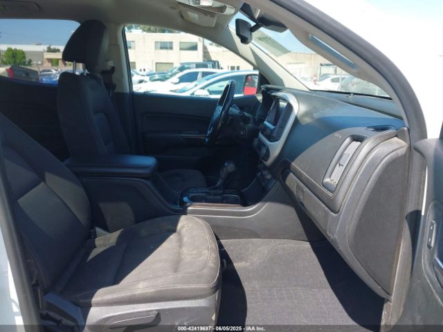 1GTG5CEN1K1210562 GMC CANYON SLE