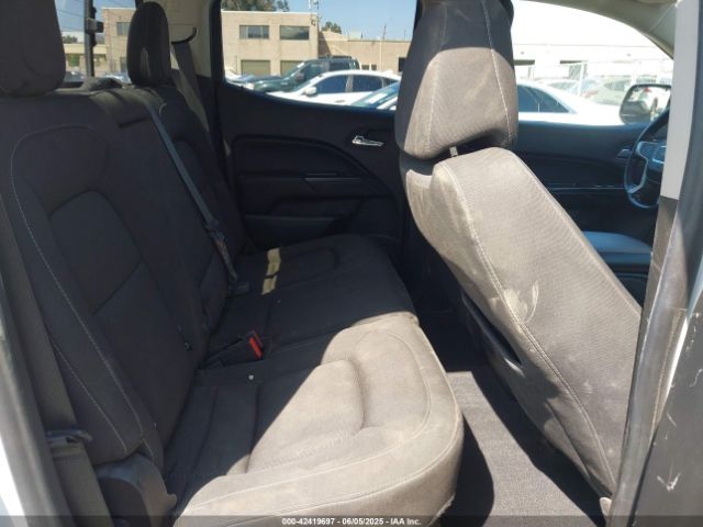 1GTG5CEN1K1210562 GMC CANYON SLE