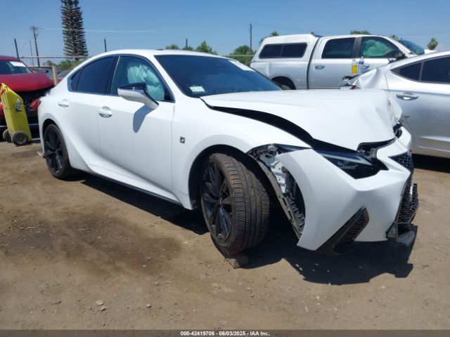 JTHGZ1B21N5054263 Lexus 2gr-fks