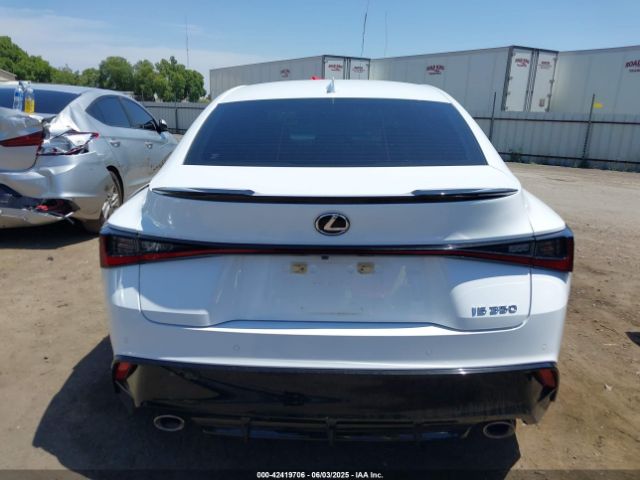 JTHGZ1B21N5054263 Lexus 2gr-fks