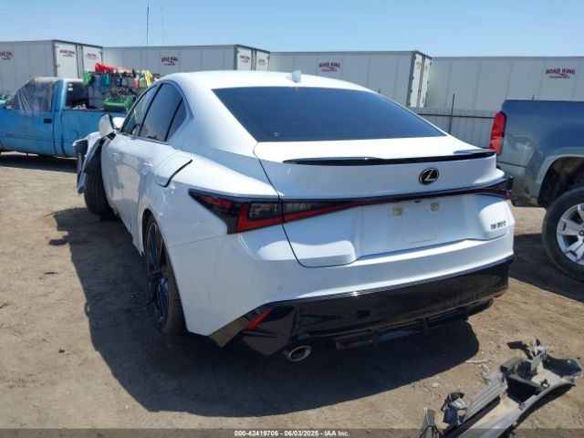JTHGZ1B21N5054263 Lexus 2gr-fks