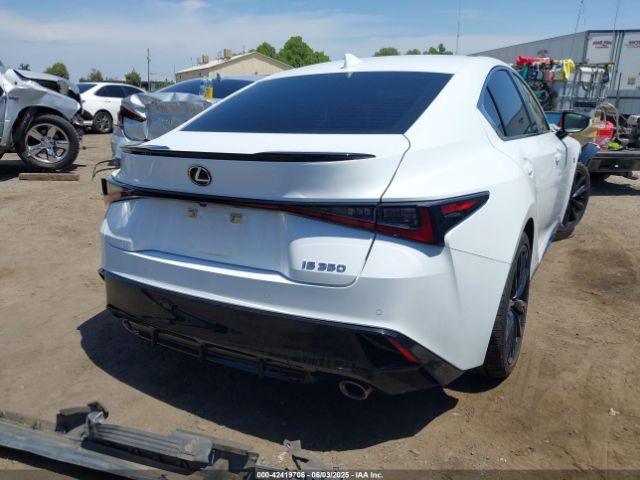 JTHGZ1B21N5054263 Lexus 2gr-fks