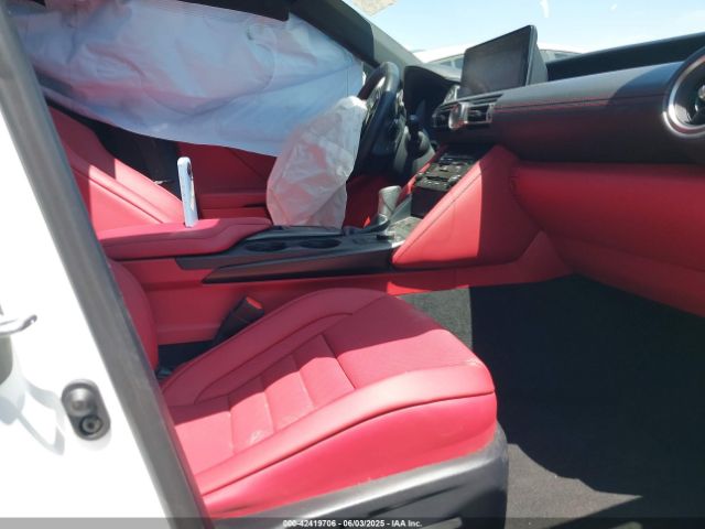 JTHGZ1B21N5054263 Lexus 2gr-fks