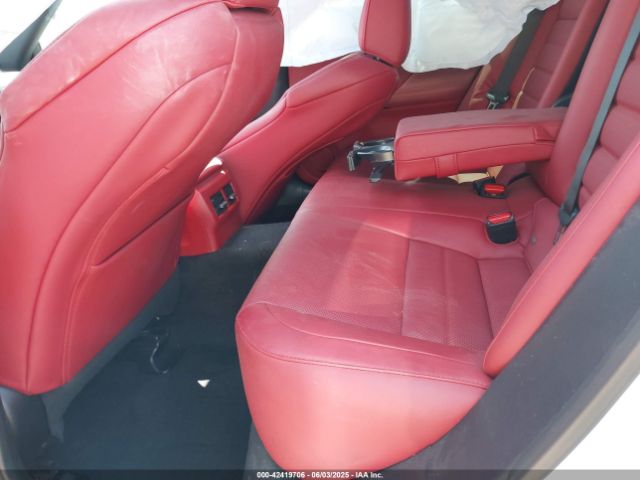 JTHGZ1B21N5054263 Lexus 2gr-fks