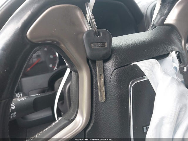 3GTU2PEJ0GG125107 GMC l86 - sidi, vvt, afm, e85 max, alum