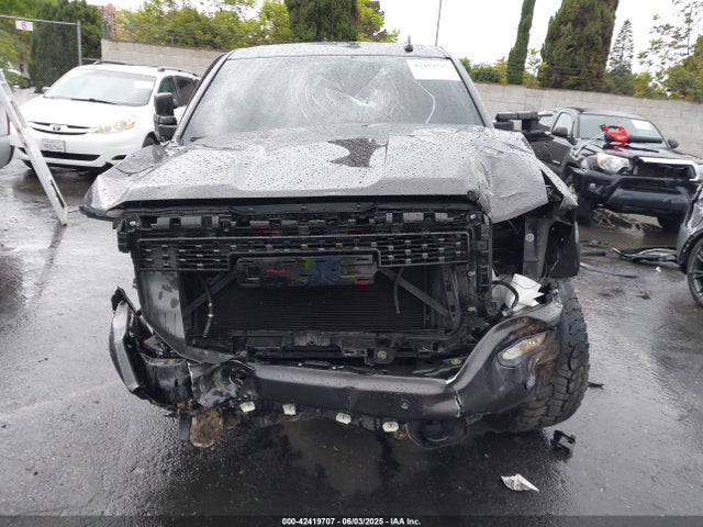 3GTU2PEJ0GG125107 GMC l86 - sidi, vvt, afm, e85 max, alum