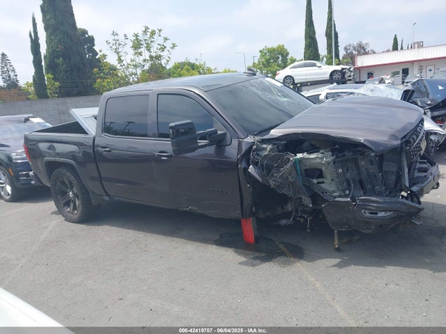 3GTU2PEJ0GG125107 GMC l86 - sidi, vvt, afm, e85 max, alum