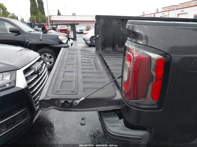 3GTU2PEJ0GG125107 GMC l86 - sidi, vvt, afm, e85 max, alum