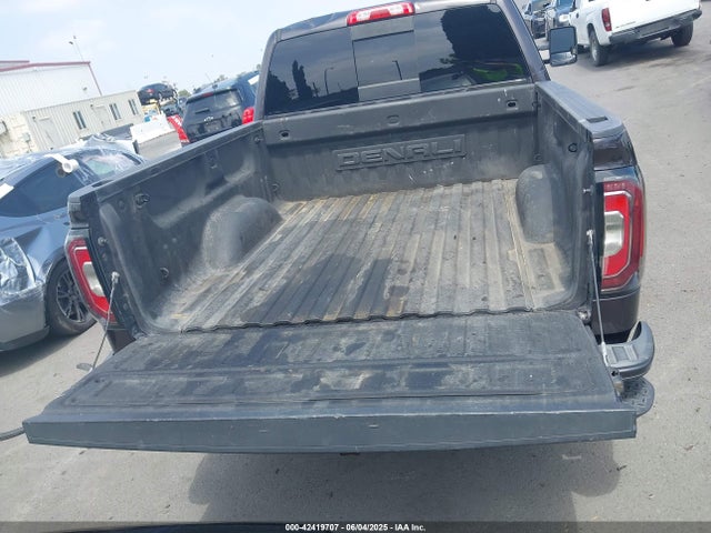 3GTU2PEJ0GG125107 GMC l86 - sidi, vvt, afm, e85 max, alum
