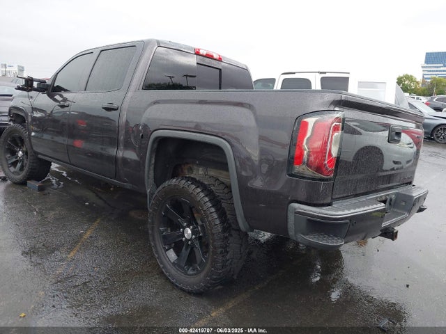 3GTU2PEJ0GG125107 GMC l86 - sidi, vvt, afm, e85 max, alum