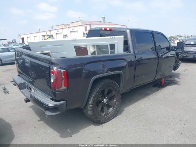 3GTU2PEJ0GG125107 GMC l86 - sidi, vvt, afm, e85 max, alum