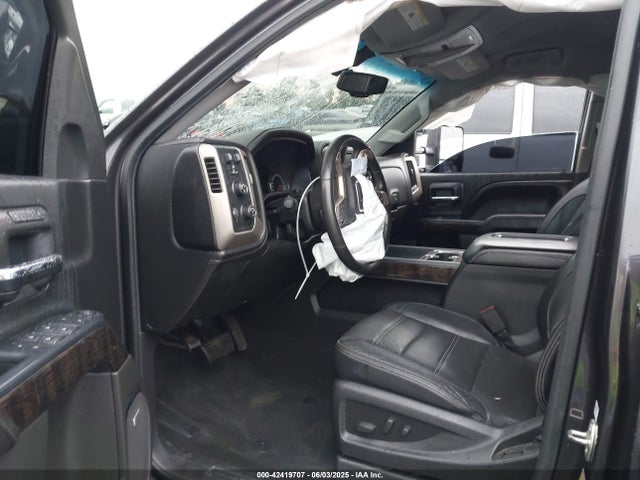 3GTU2PEJ0GG125107 GMC l86 - sidi, vvt, afm, e85 max, alum