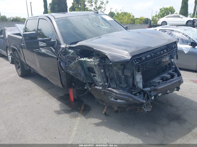 3GTU2PEJ0GG125107 GMC l86 - sidi, vvt, afm, e85 max, alum