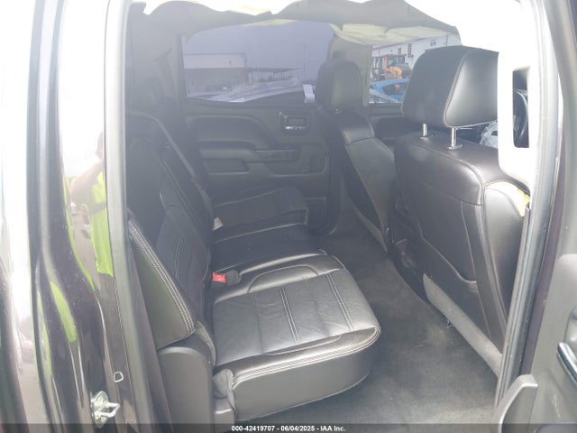 3GTU2PEJ0GG125107 GMC l86 - sidi, vvt, afm, e85 max, alum