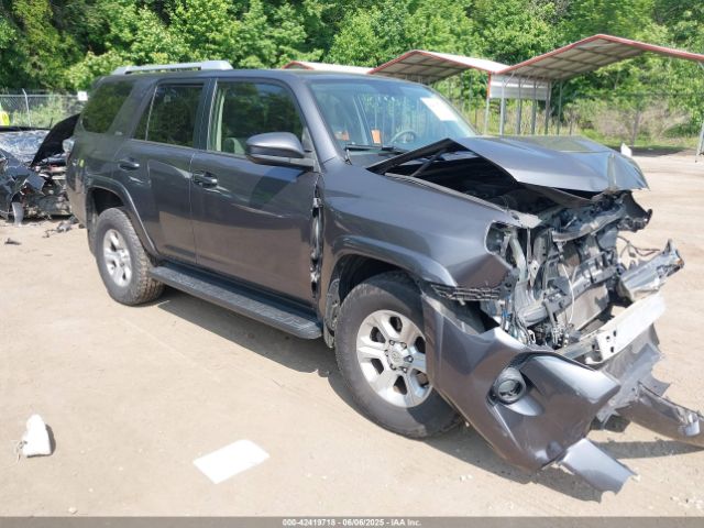 2015 TOYOTA 4RUNNER JTEBU5JR7F5257011