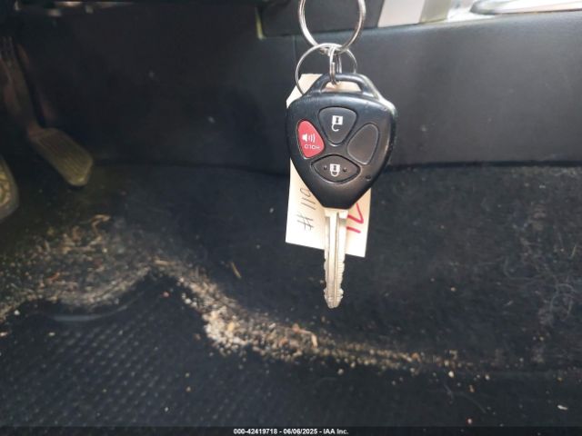 2015 TOYOTA 4RUNNER JTEBU5JR7F5257011 Photo 10