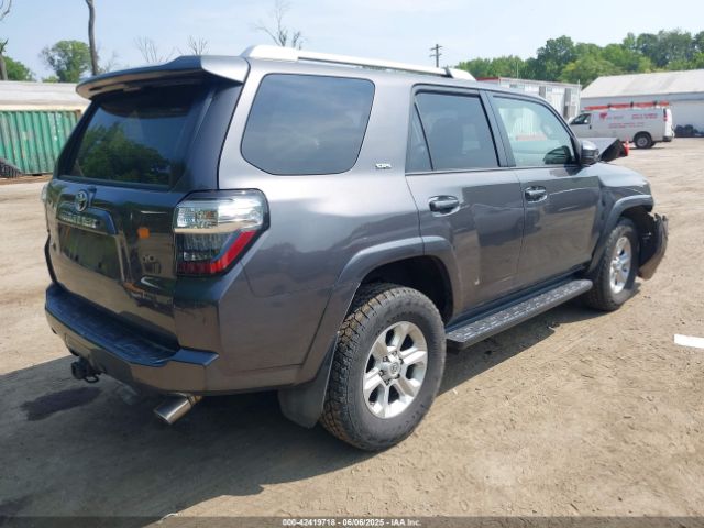2015 TOYOTA 4RUNNER JTEBU5JR7F5257011 Photo 3