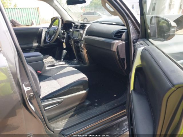 2015 TOYOTA 4RUNNER JTEBU5JR7F5257011 Photo 4