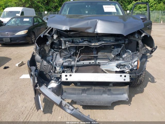 2015 TOYOTA 4RUNNER JTEBU5JR7F5257011 Photo 5