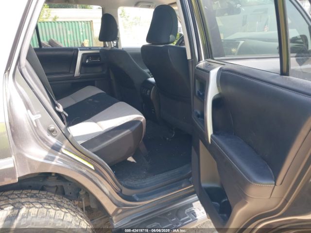 2015 TOYOTA 4RUNNER JTEBU5JR7F5257011 Photo 7