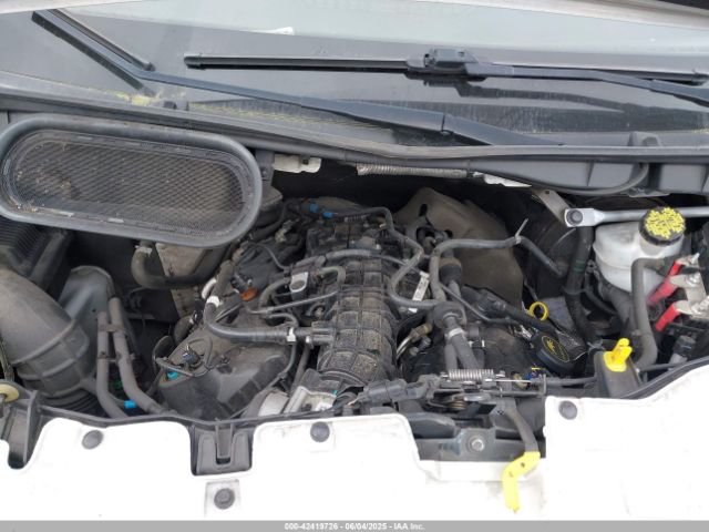 1FTYR2CGXJKB29432 Ford Transit-250
