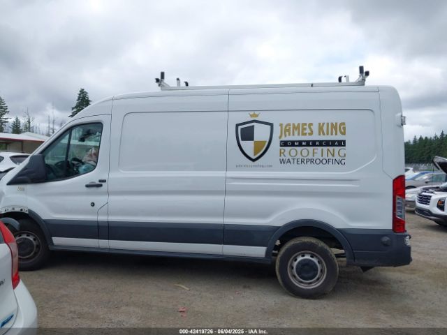 1FTYR2CGXJKB29432 Ford Transit-250
