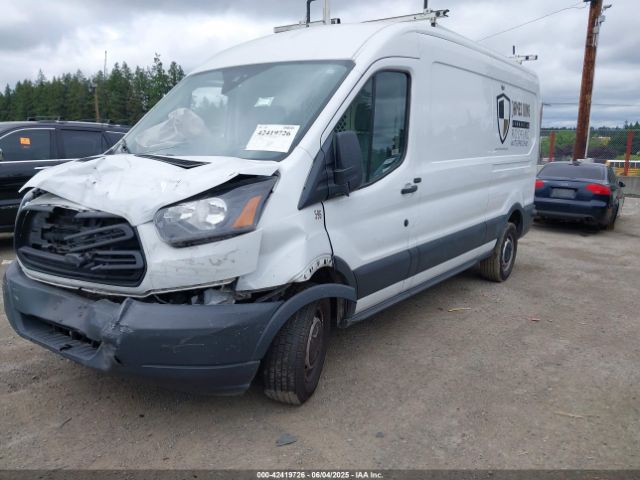 1FTYR2CGXJKB29432 Ford Transit-250