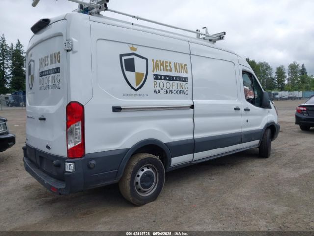 1FTYR2CGXJKB29432 Ford Transit-250