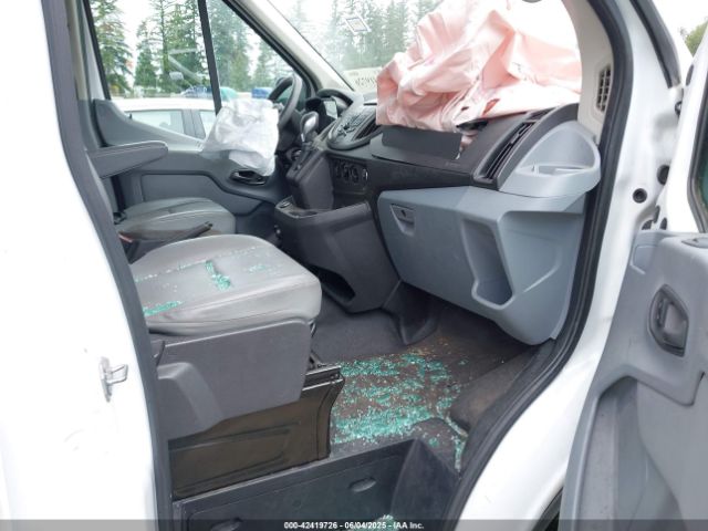 1FTYR2CGXJKB29432 Ford Transit-250