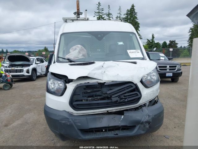 1FTYR2CGXJKB29432 Ford Transit-250