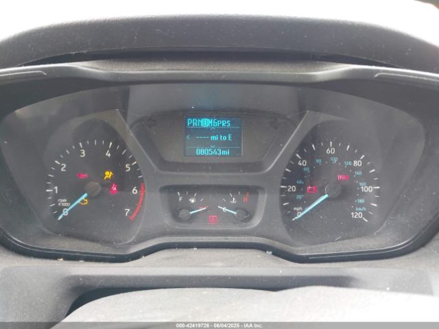 1FTYR2CGXJKB29432 Ford Transit-250