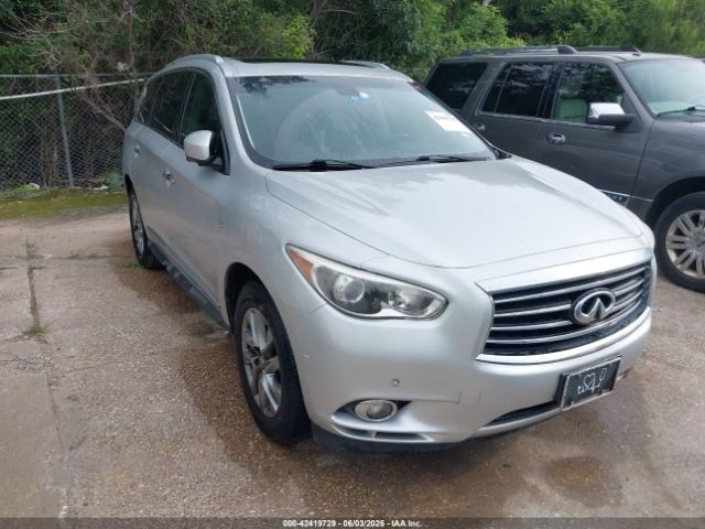 2015 INFINITI QX60 5N1AL0MN9FC533310