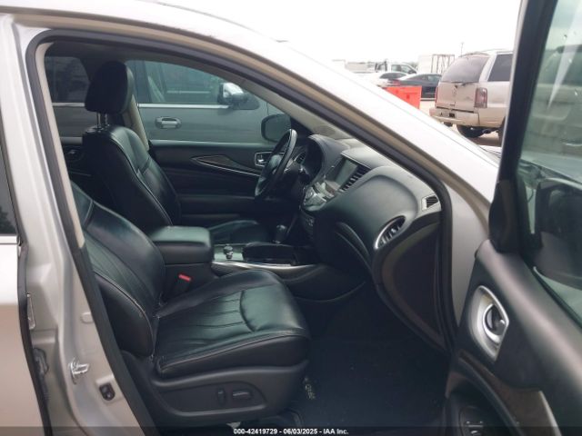 2015 INFINITI QX60 5N1AL0MN9FC533310 Photo 4