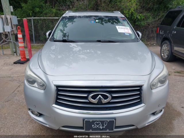 2015 INFINITI QX60 5N1AL0MN9FC533310 Photo 5
