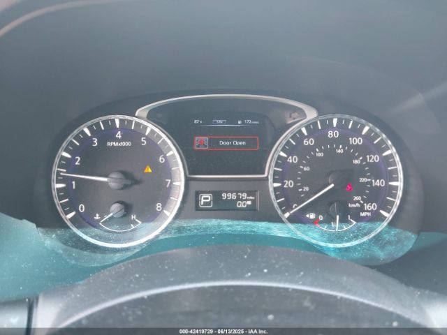 2015 INFINITI QX60 5N1AL0MN9FC533310 Photo 6