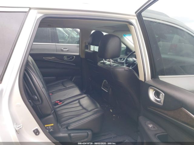 2015 INFINITI QX60 5N1AL0MN9FC533310 Photo 7