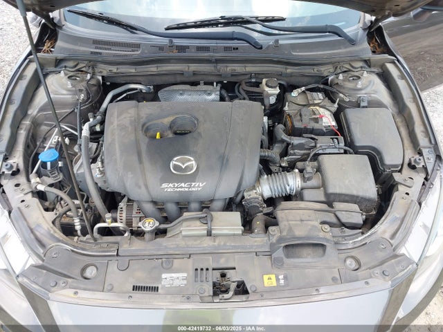 3MZBM1V79GM247613 Mazda pe